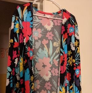 Lularoe Caroline